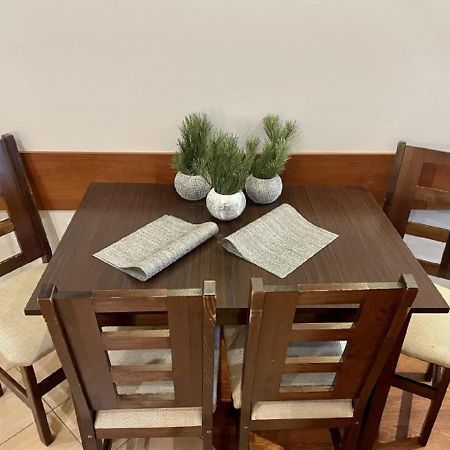 Apart-Center Motyl Ζακοπάνε Εξωτερικό φωτογραφία